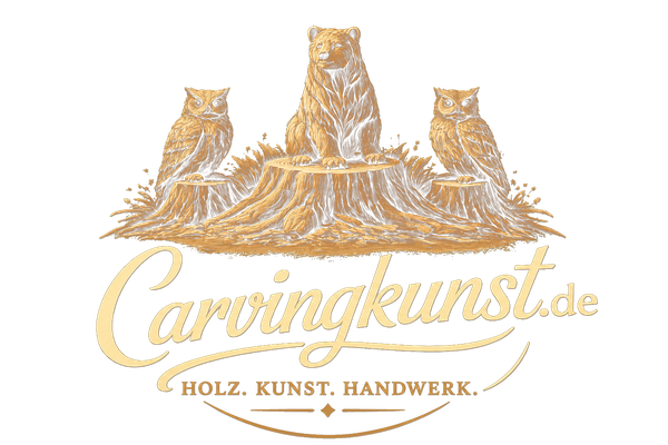 Mehr Holz – Carvingkunst