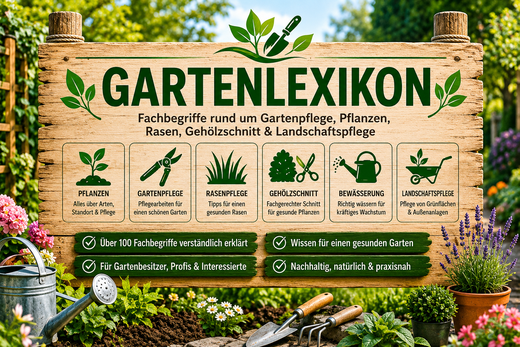 Pflanzenlexikon