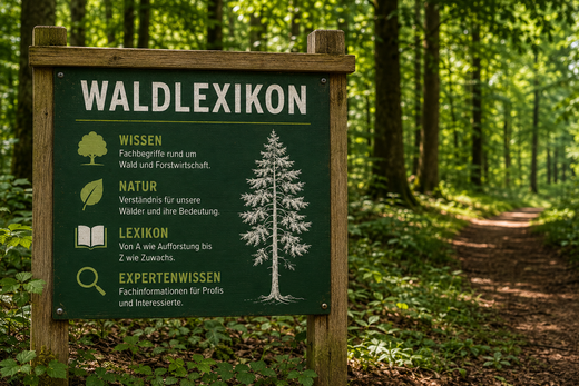 Waldlexikon