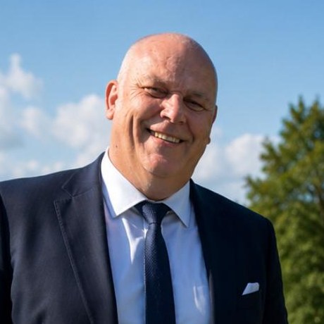 Dirk Greineisen