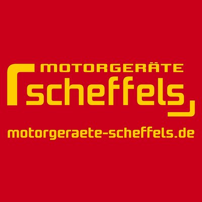 Motorgeräte Scheffels