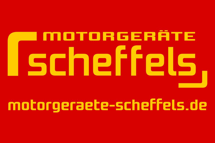 Motorgeräte Scheffels